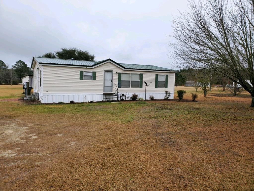 40 Harnage Road Lakeland, GA 31635 - Photo 1 of 13 Gallery Image 1