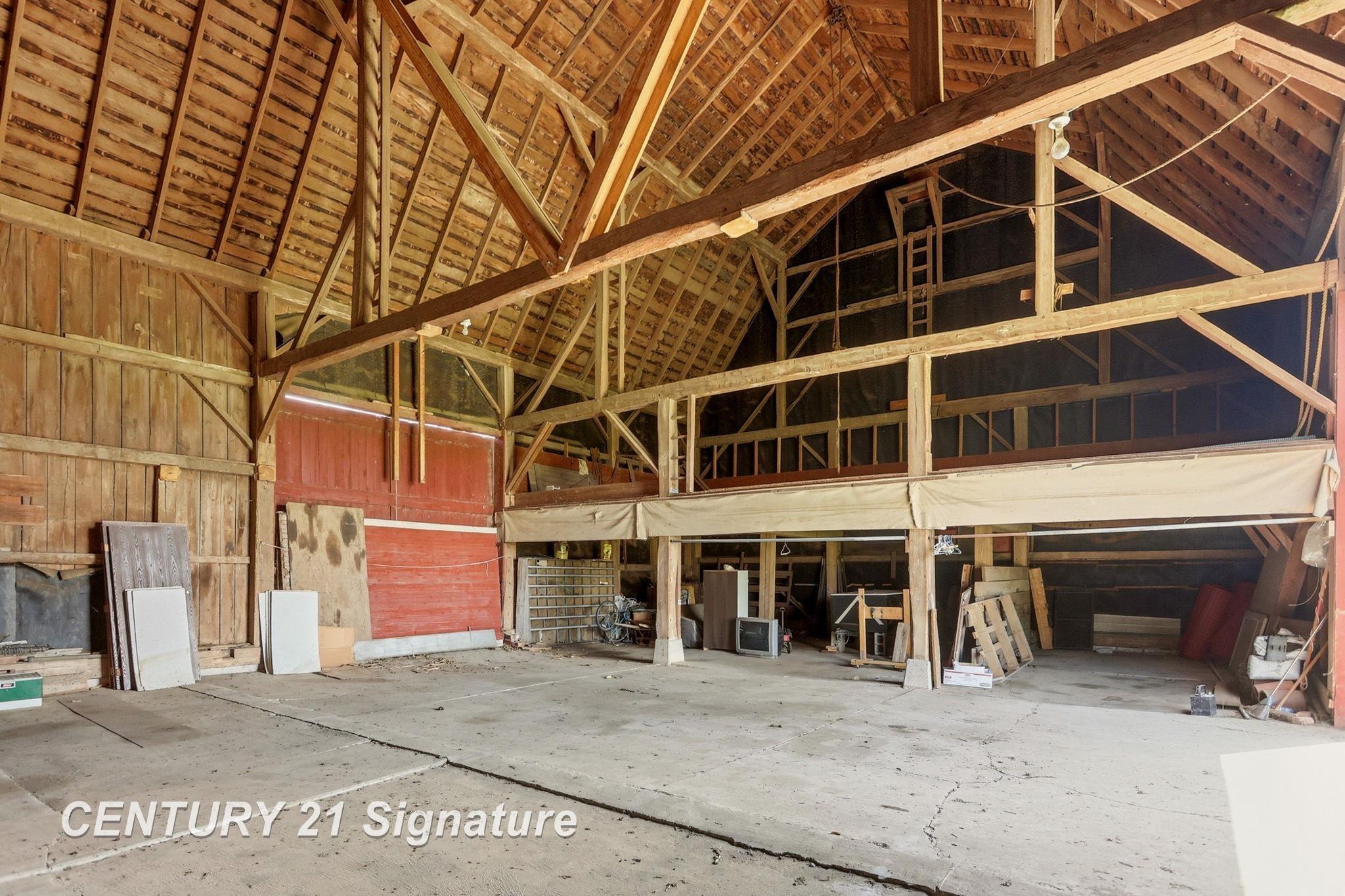 7820 West Darbee Road Fairgrove, MI 48733 - Photo 25 of 32