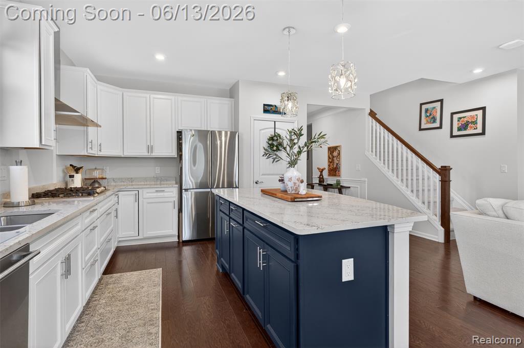 48827 Windfall Road Novi, MI 48374 - Photo 25 of 43