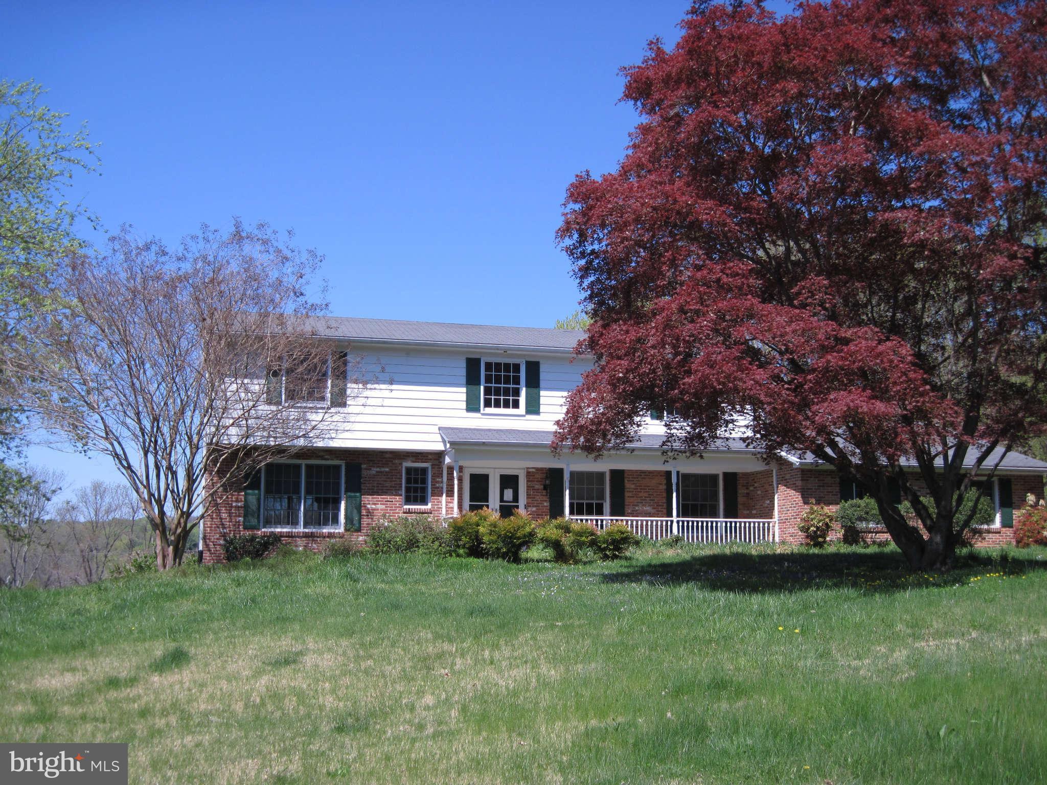 8 Collingwood Road Phoenix, MD 21131 - Photo 1 of 12 Exterior (Front)