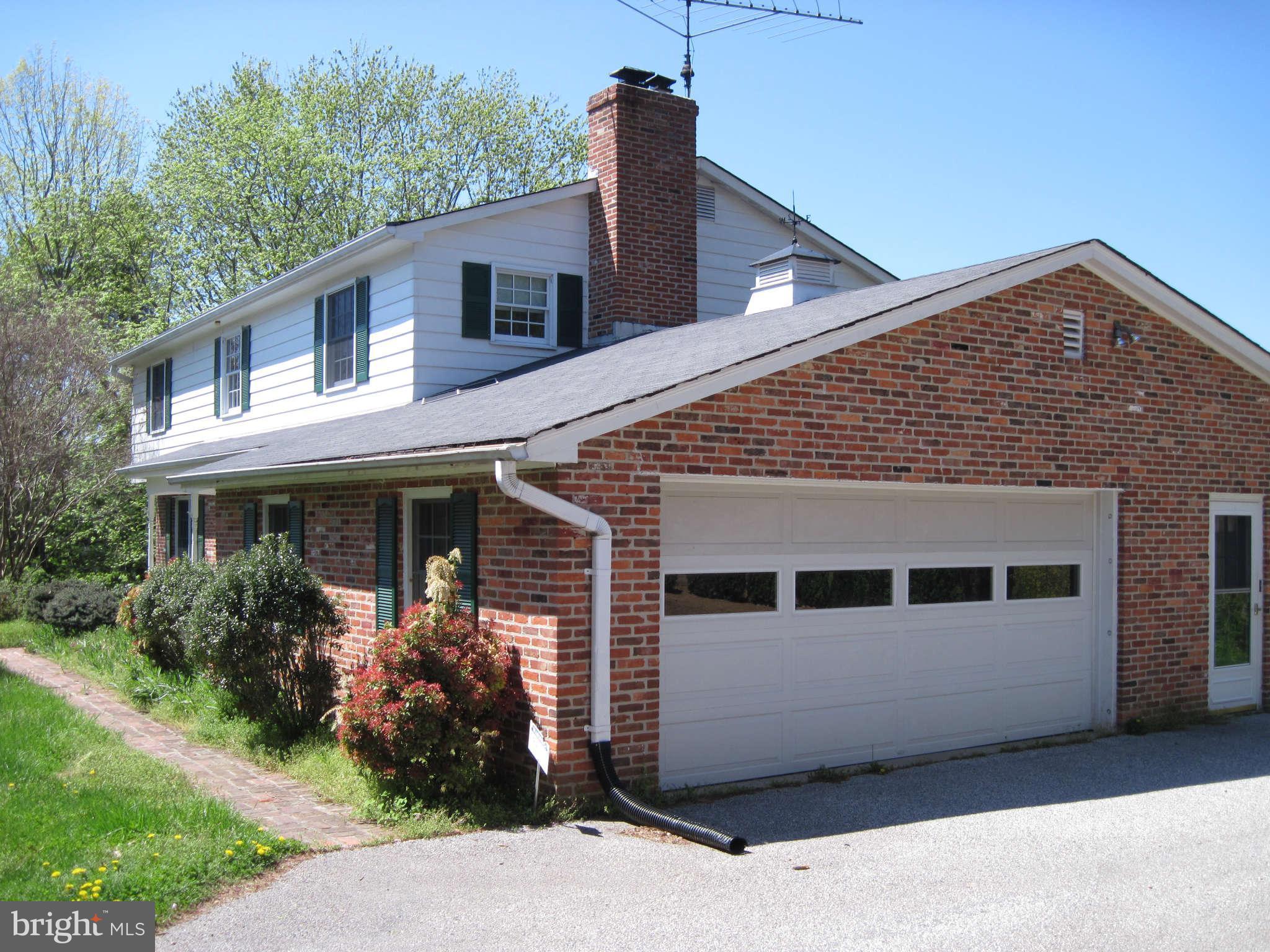 8 Collingwood Road Phoenix, MD 21131 - Photo 2 of 12 Exterior (General)