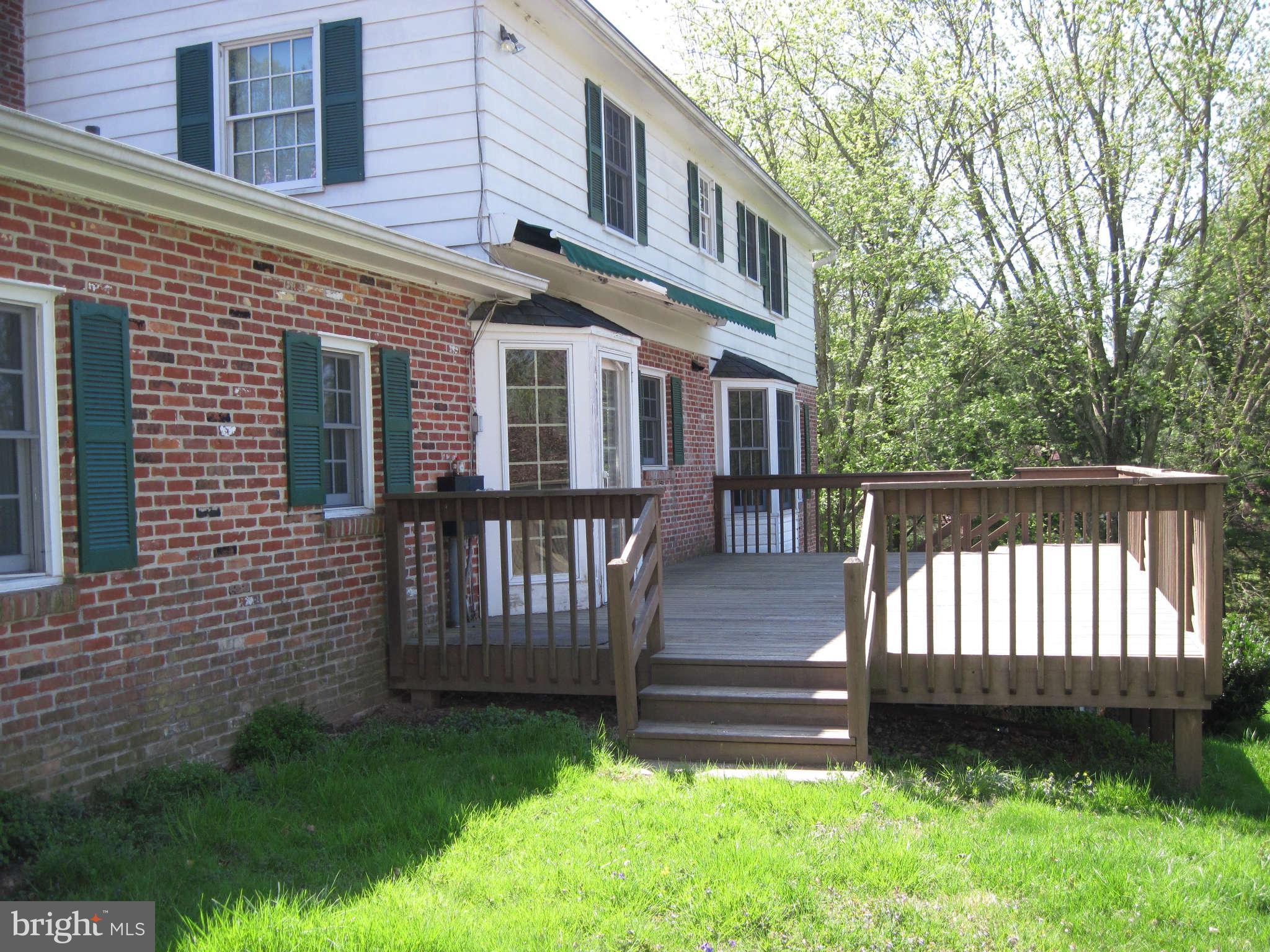 8 Collingwood Road Phoenix, MD 21131 - Photo 12 of 12 Exterior (Rear)