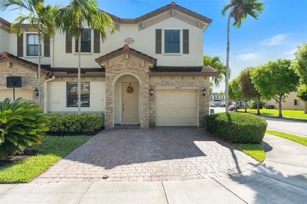 $614,900 | 11869 Southwest 154th Avenue, Miami, FL 33196