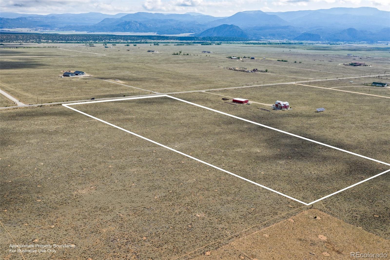 280 Tbd County Road Nathrop, CO 81236 - Photo 18 of 21