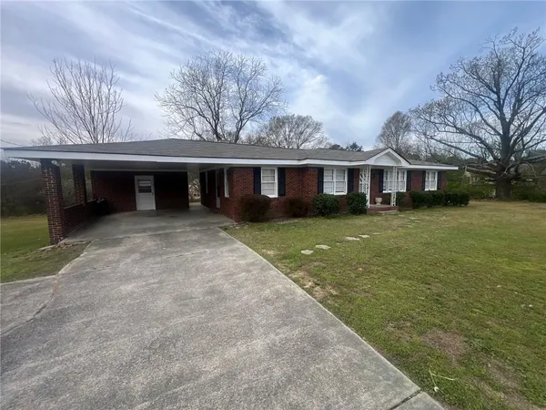 $1,799 | 1259 Old Peachtree Road Northeast, Lawrenceville, GA 30043