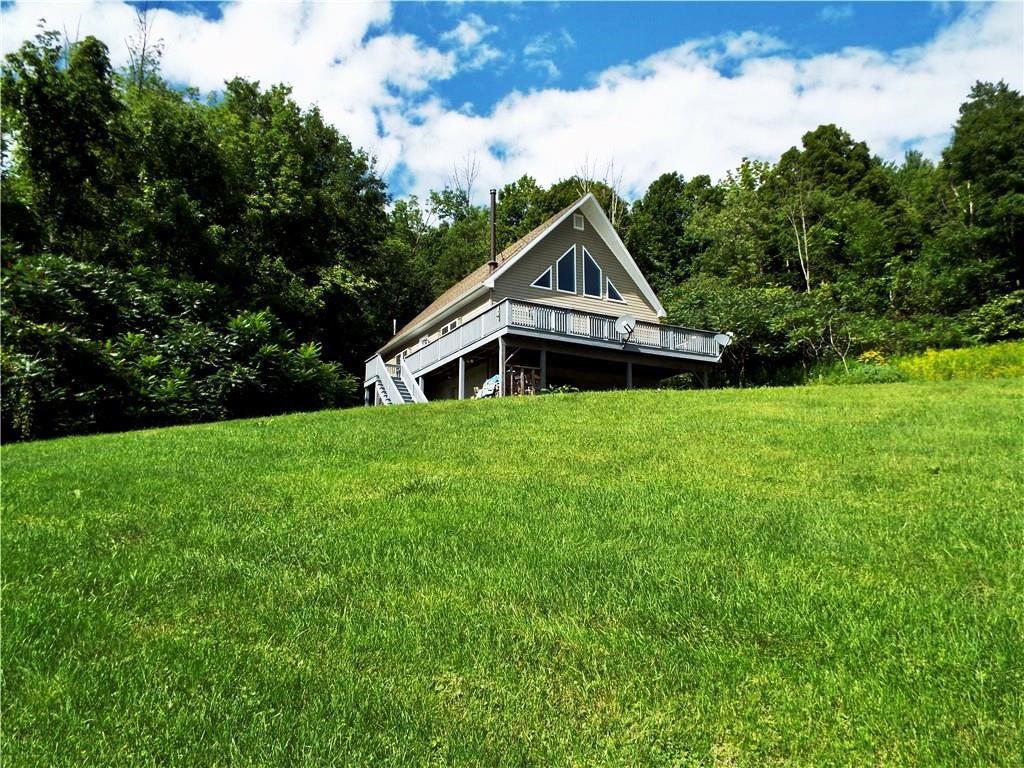 3841 County Highway Cherry Valley, NY 13320 - Photo 2 of 48