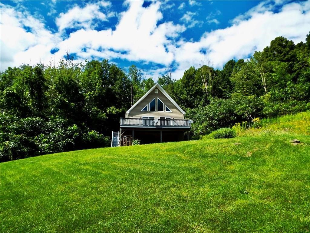 3841 County Highway Cherry Valley, NY 13320 - Photo 3 of 48