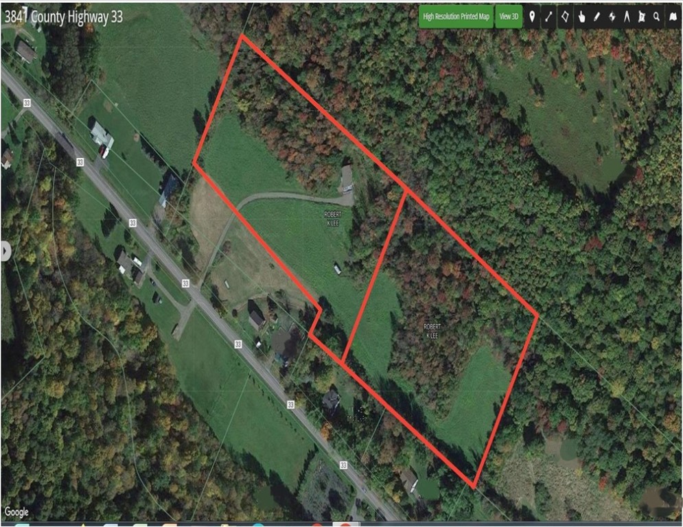 3841 County Highway Cherry Valley, NY 13320 - Photo 48 of 48