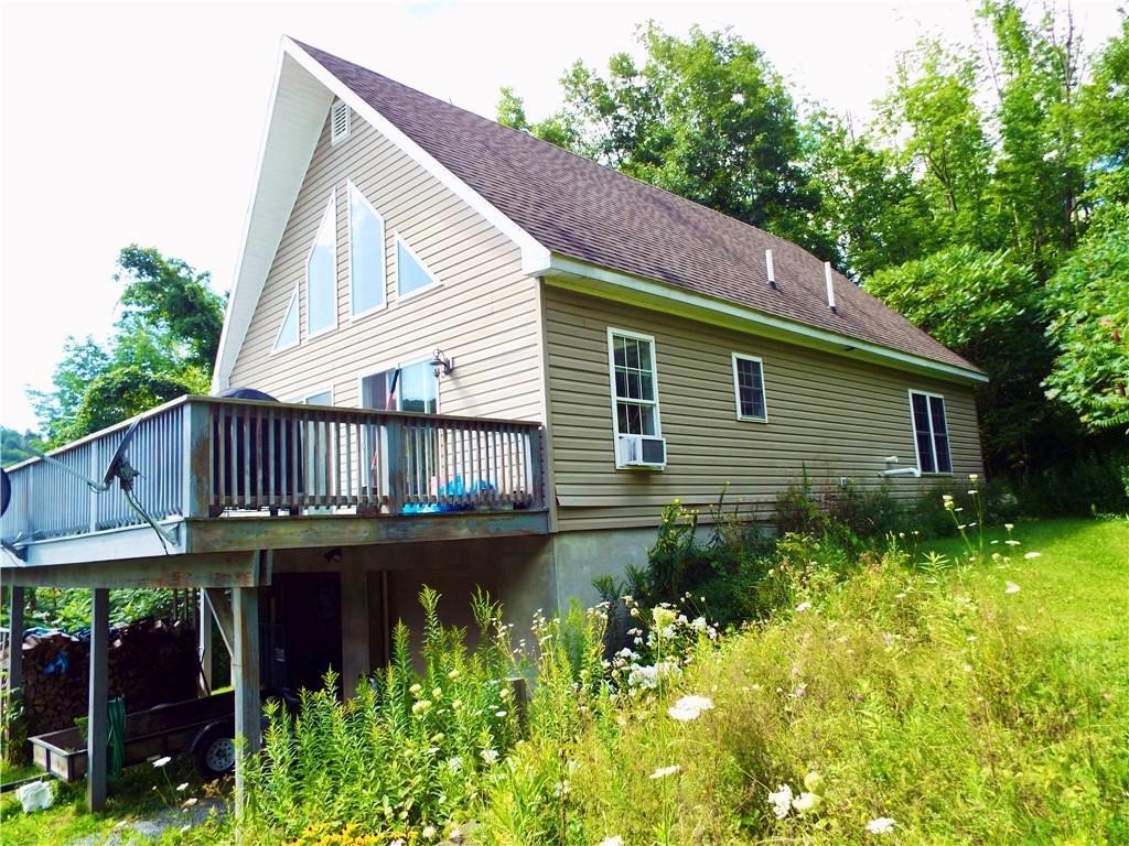 3841 County Highway Cherry Valley, NY 13320 - Photo 5 of 48