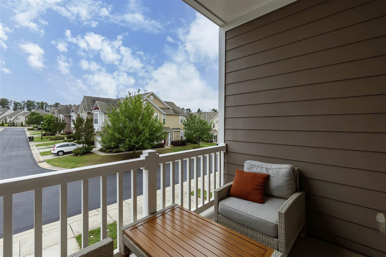 9338 Wooden Road Raleigh, NC 27617 - Photo 27 of 30 Photo 27
