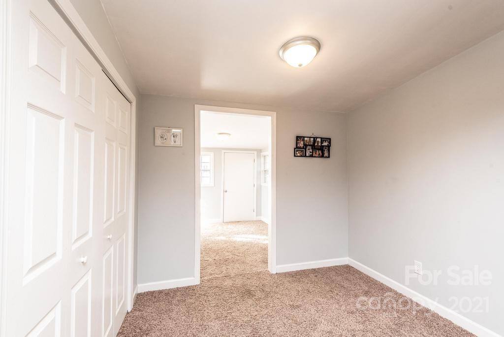 5196 Jenkins Road Morganton, NC 28655 - Photo 21 of 46 a view of an empty room