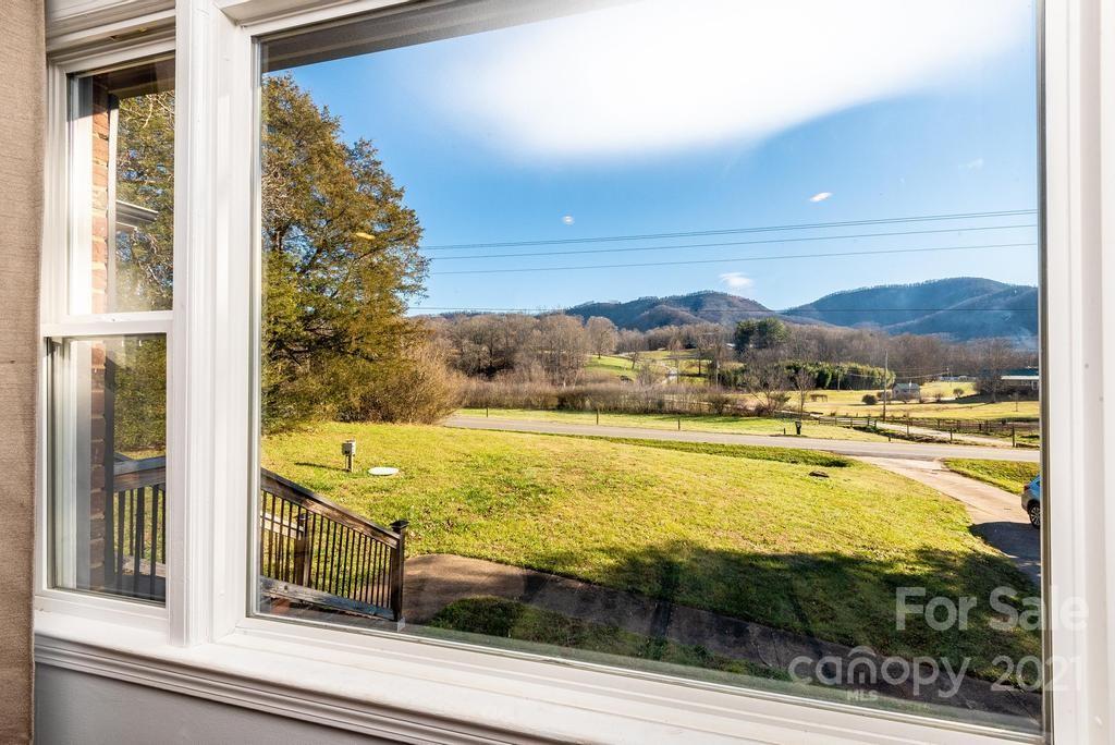 5196 Jenkins Road Morganton, NC 28655 - Photo 40 of 46 a view of a swimming pool with an ocean view