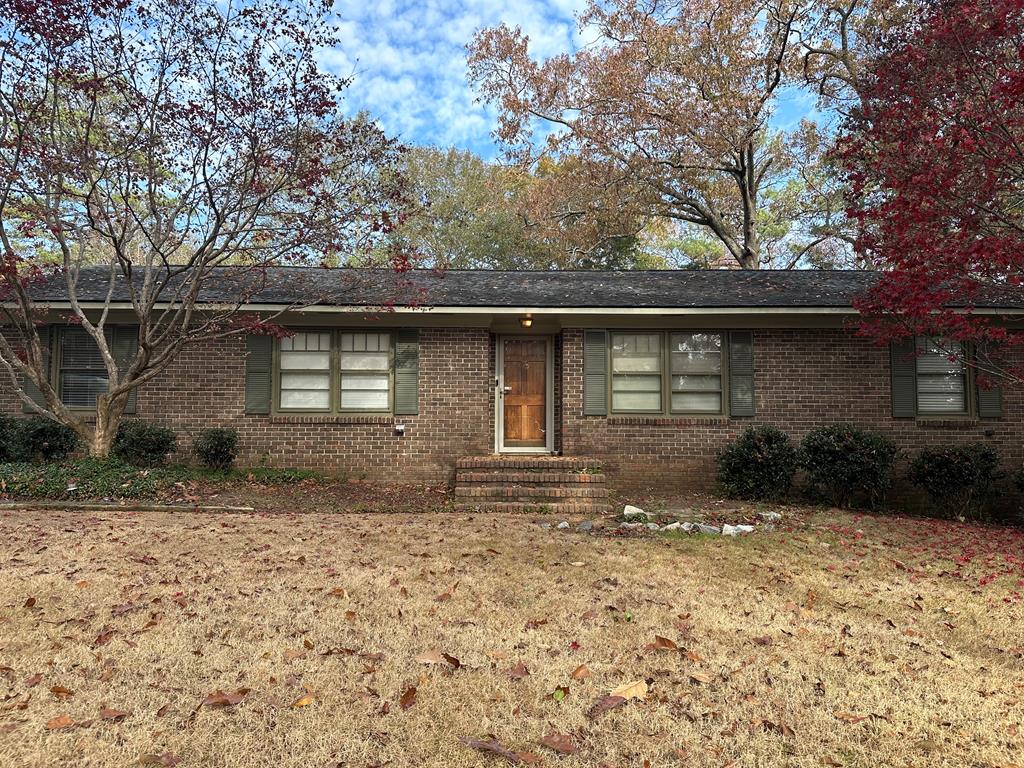 4549 Ritch Haven Road Columbus, GA 31909 - Photo 1 of 31 Main View