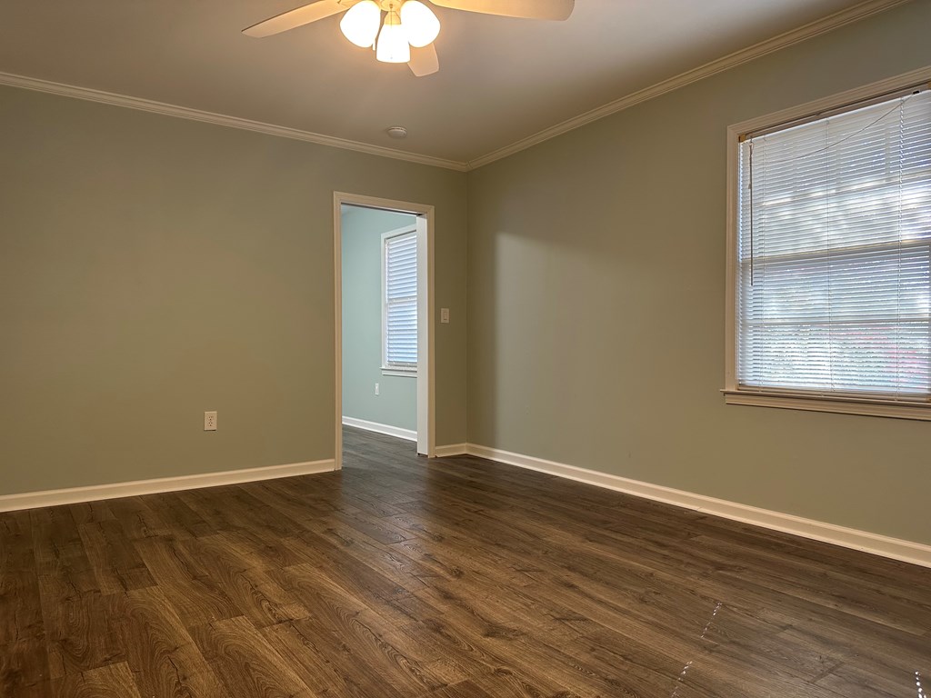 4549 Ritch Haven Road Columbus, GA 31909 - Photo 13 of 31 Fresh paint in Primary suite