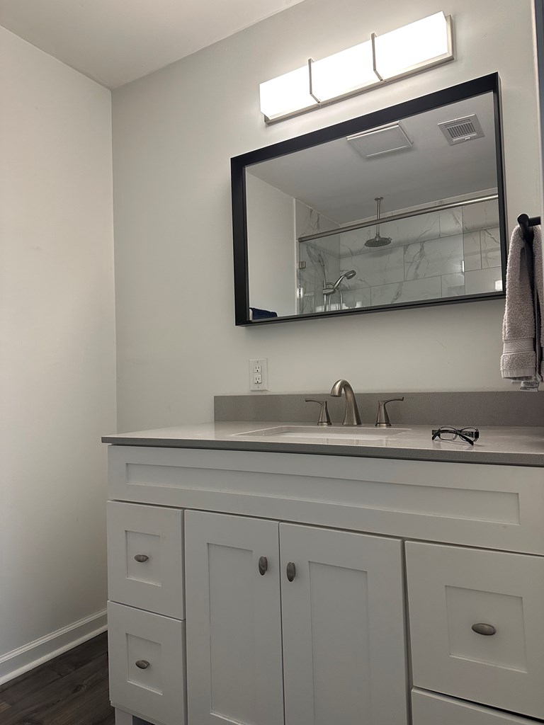 4549 Ritch Haven Road Columbus, GA 31909 - Photo 16 of 31 All NEW primary bath