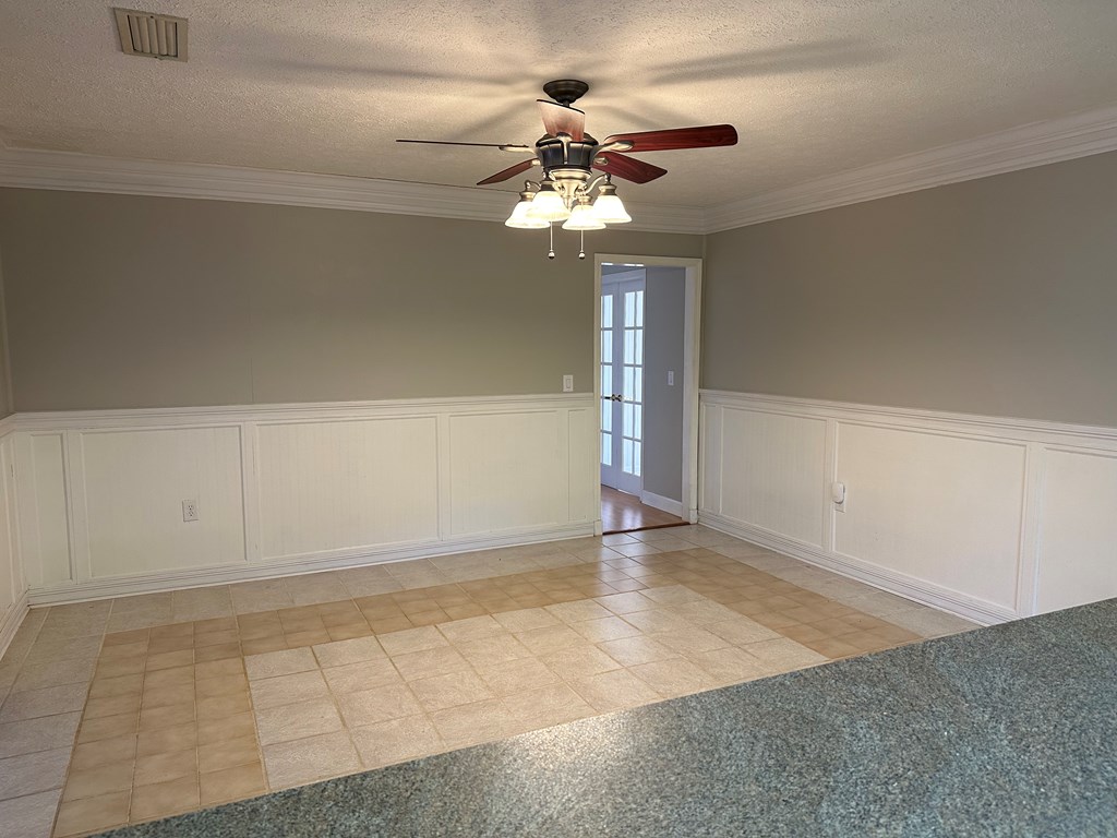 4549 Ritch Haven Road Columbus, GA 31909 - Photo 20 of 31 Expansive eat in space open to kitchen