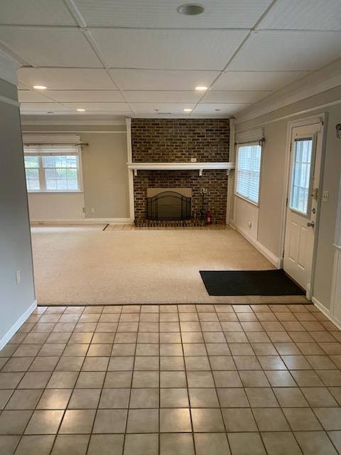 4549 Ritch Haven Road Columbus, GA 31909 - Photo 23 of 31 Great room from eat in area