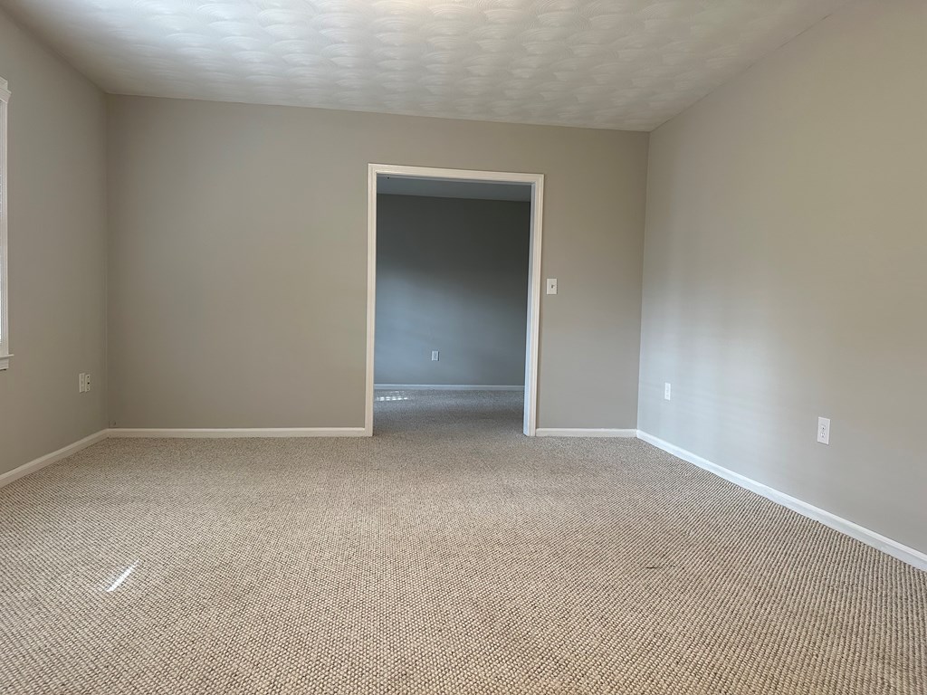 Formal Living room