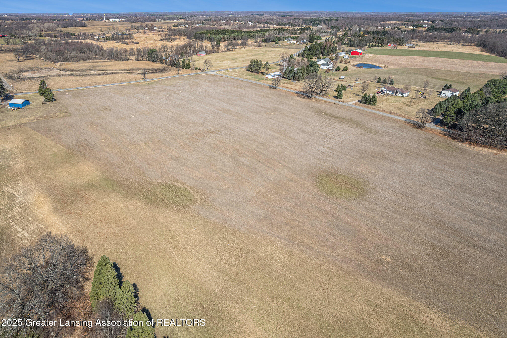 Lot 8 Gables Road Dansville, MI 48819 - Photo 25 of 32 024_dji_0143-_959