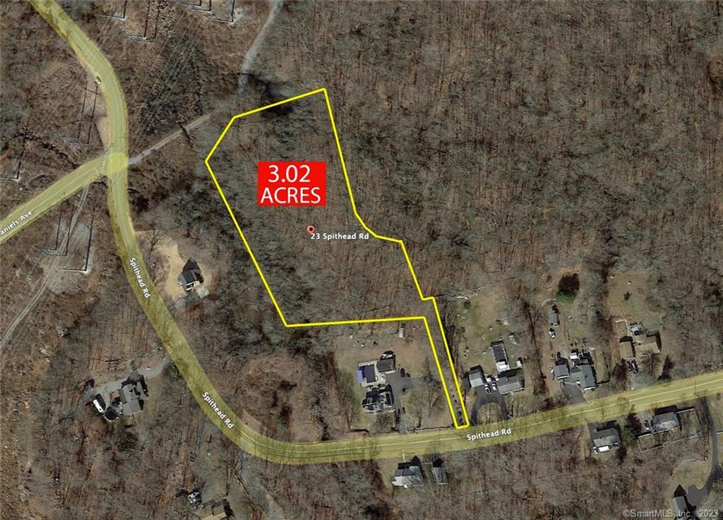 Lot lines are approximate