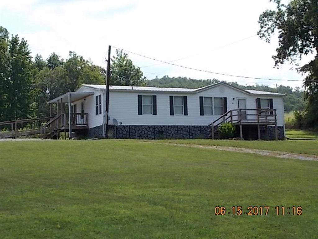 3585 Middle Creek Road Chuckey, TN 37641 - Photo 1 of 13 Photo 1