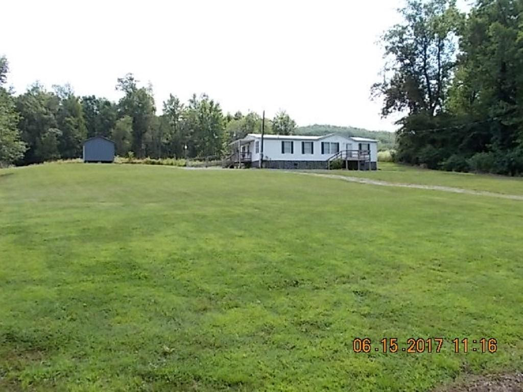 3585 Middle Creek Road Chuckey, TN 37641 - Photo 4 of 13 Photo 4
