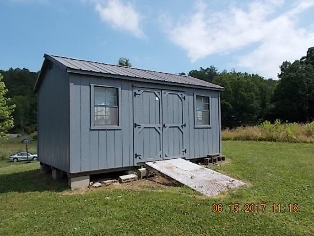3585 Middle Creek Road Chuckey, TN 37641 - Photo 5 of 13 Photo 5