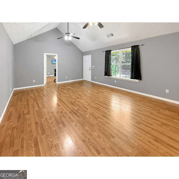 223 City Pond Road Barnesville, GA 30204 - Photo 3 of 19 Gallery Image 3
