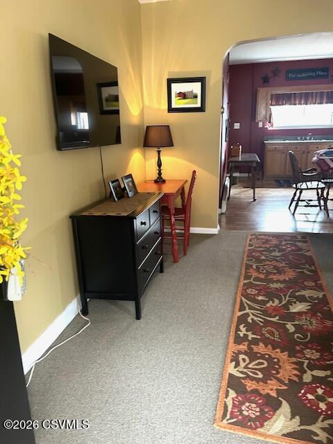 4556 Upper Road Shamokin, PA 17872 - Photo 8 of 35