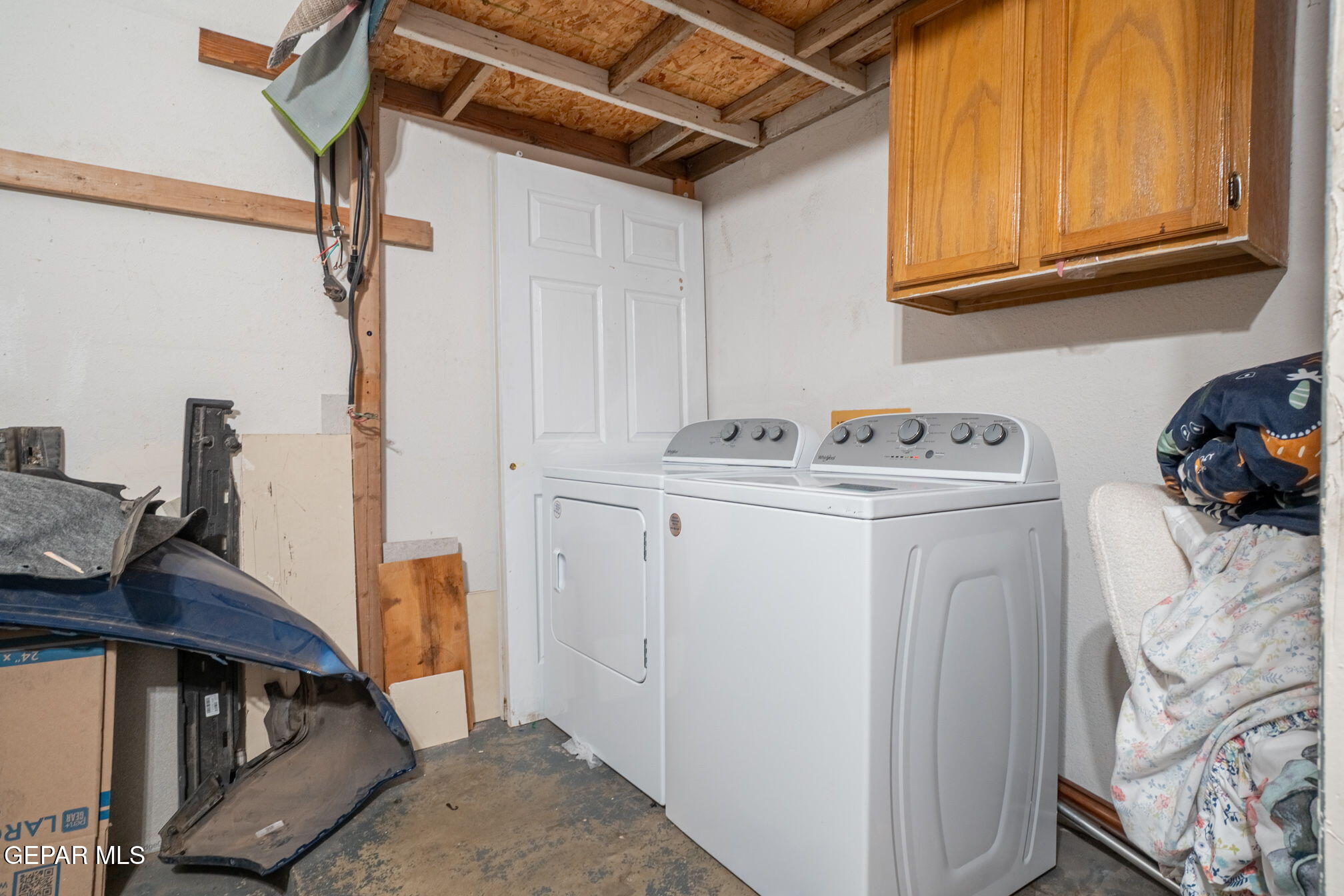 10940 Babe Ruth Street El Paso, TX 79934 - Photo 18 of 25 Babe-9