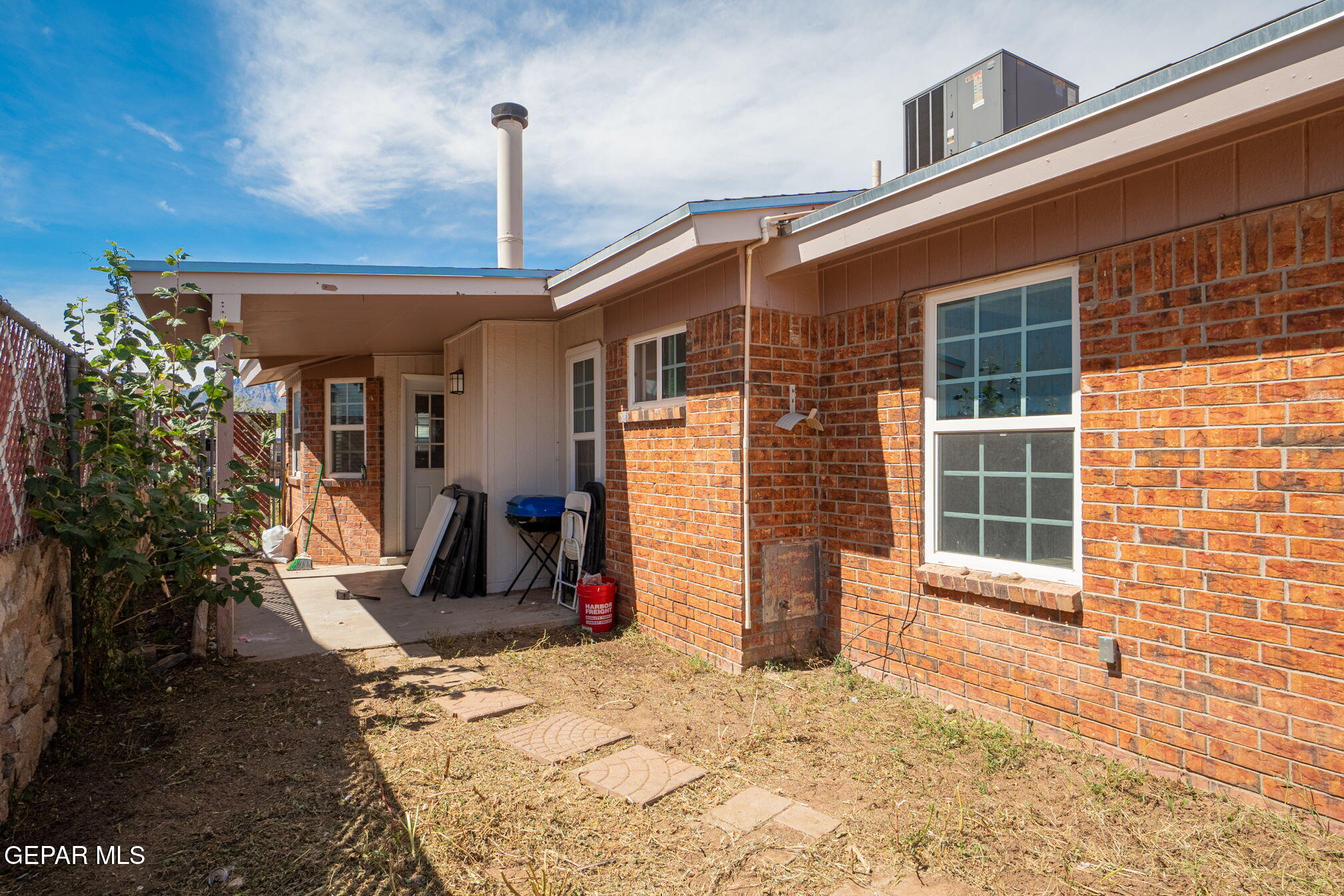 10940 Babe Ruth Street El Paso, TX 79934 - Photo 19 of 25 Babe-11