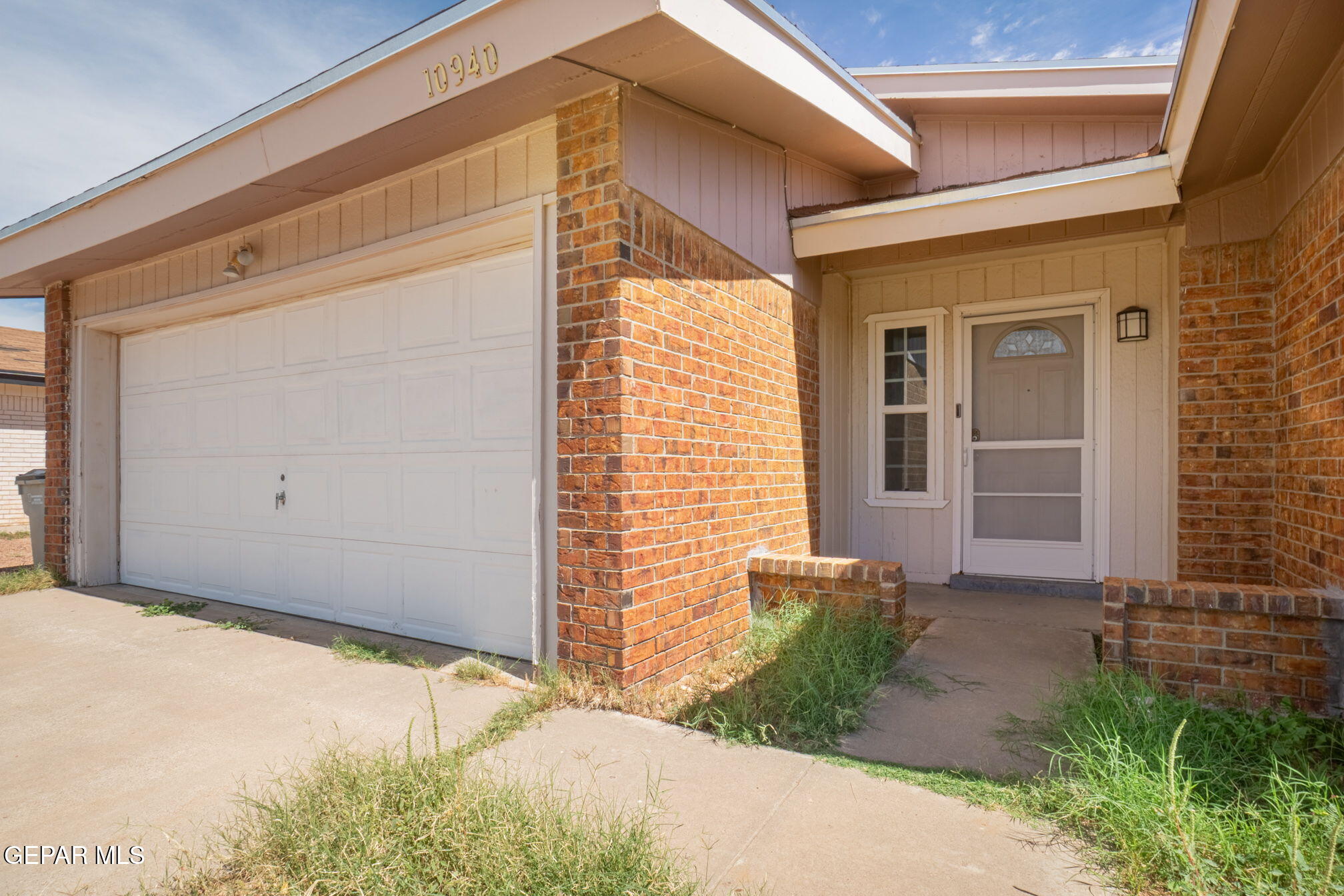 10940 Babe Ruth Street El Paso, TX 79934 - Photo 2 of 25 Babe-14
