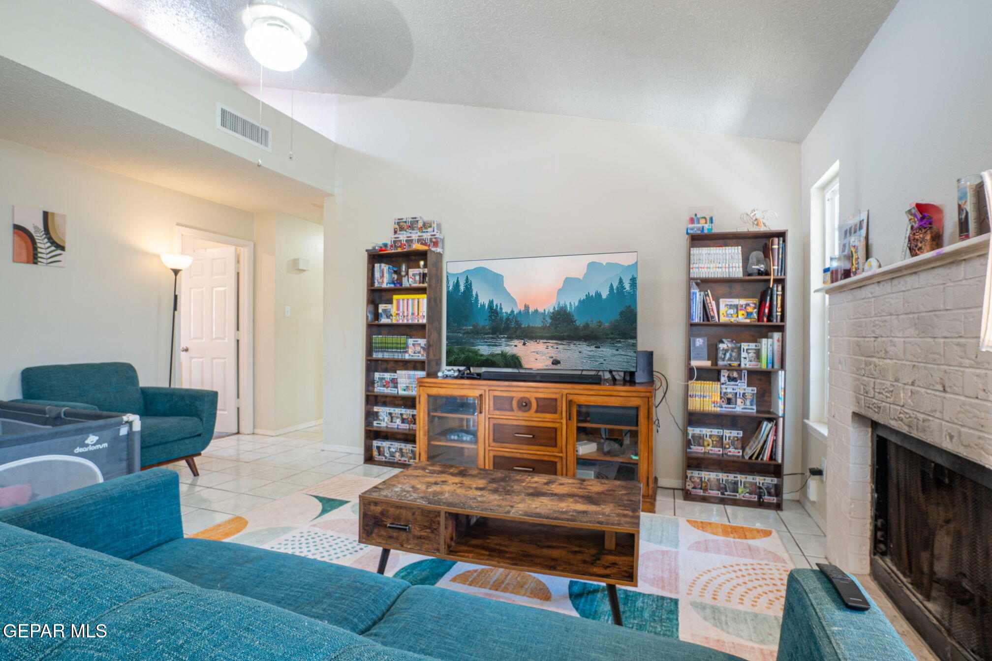 10940 Babe Ruth Street El Paso, TX 79934 - Photo 3 of 25 Babe-1