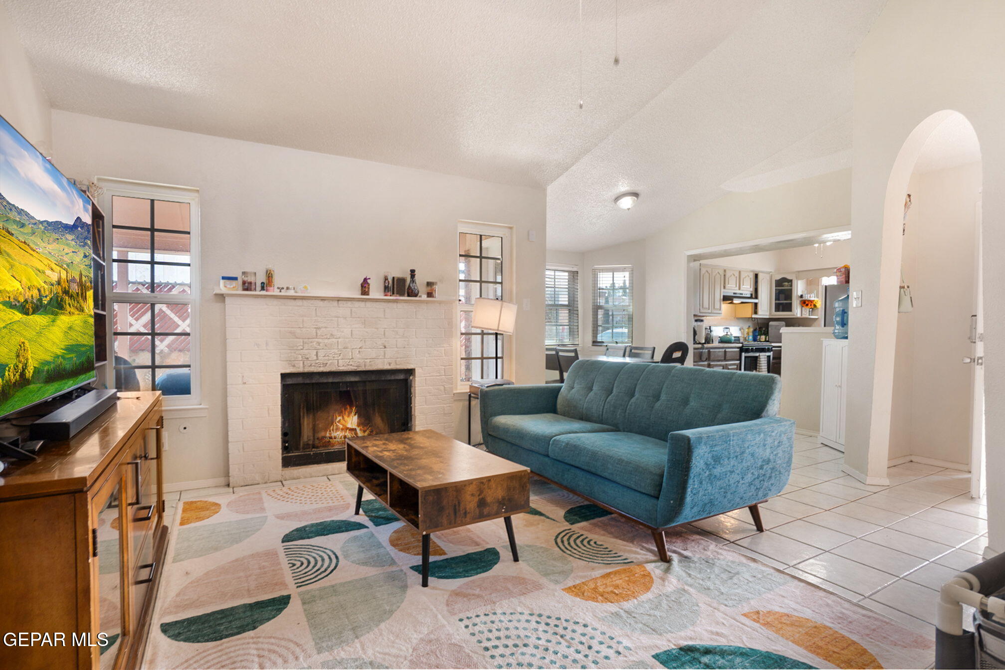 10940 Babe Ruth Street El Paso, TX 79934 - Photo 5 of 25 BabeNw-5