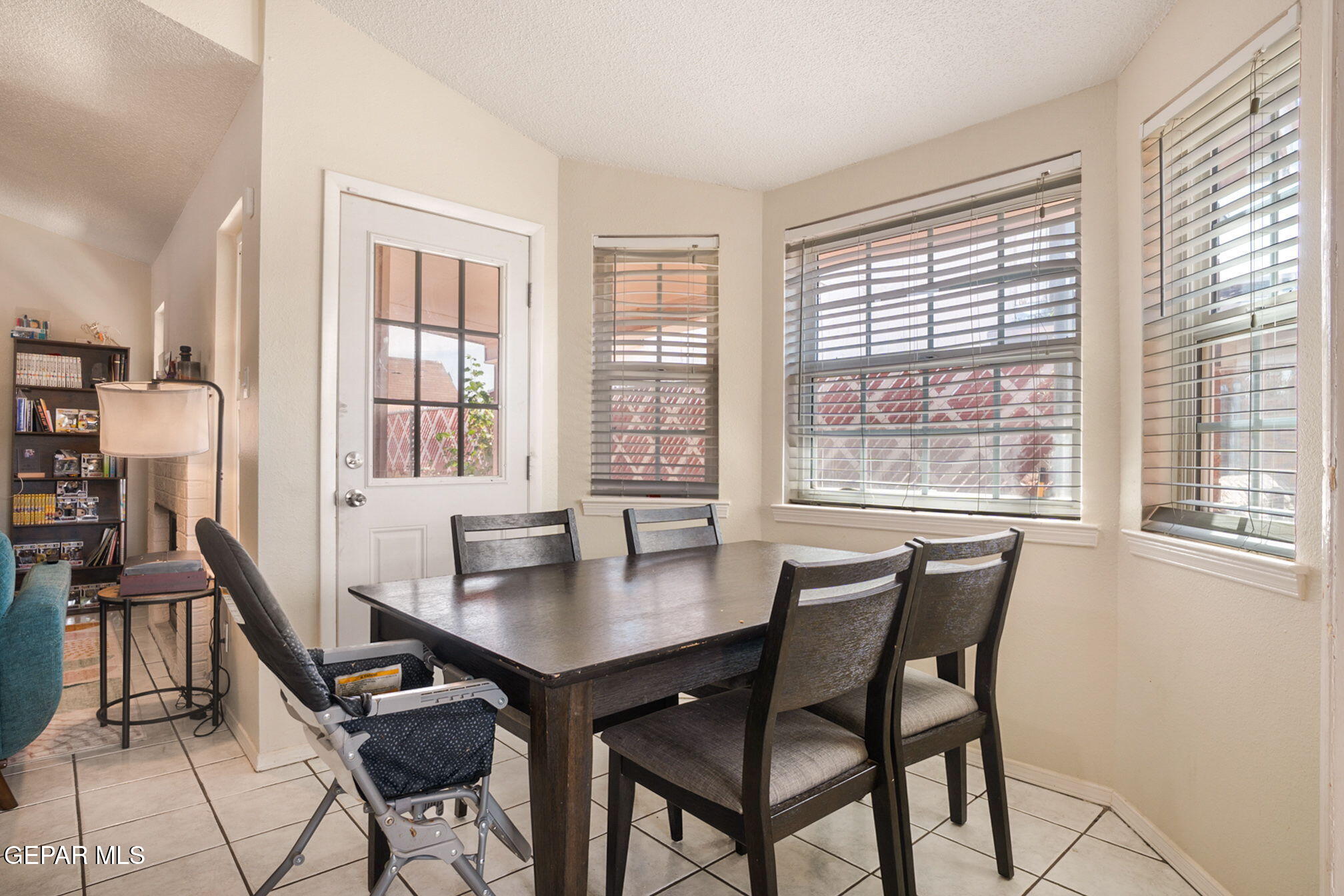 10940 Babe Ruth Street El Paso, TX 79934 - Photo 6 of 25 BabeNw-3