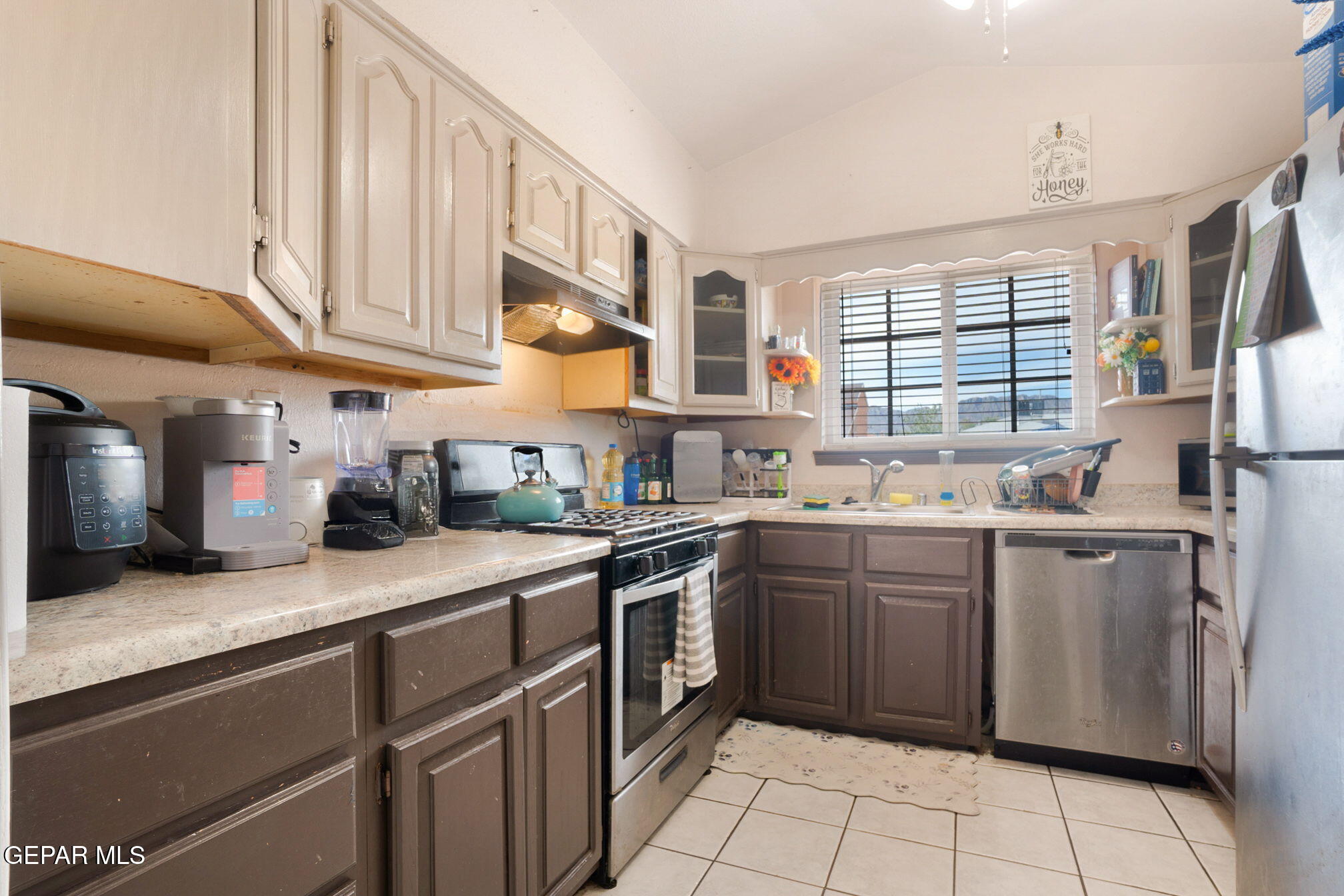 10940 Babe Ruth Street El Paso, TX 79934 - Photo 7 of 25 BabeNw-1