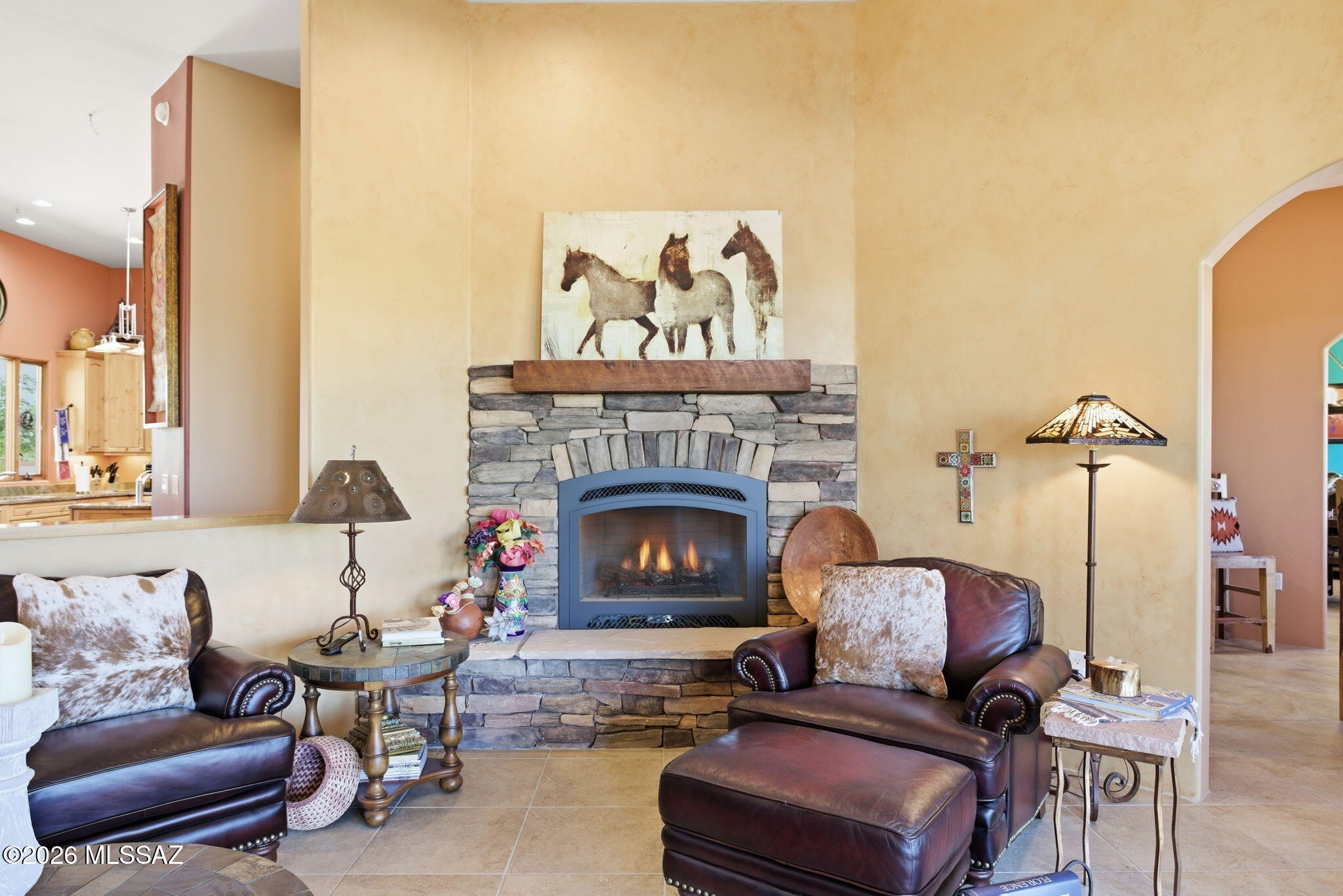 8177 Cir C Ranch Road Vail, AZ 85641 - Photo 8 of 49