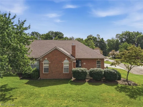 $209,900 | 7757 Brittanney Drive, North Canton, OH 44720