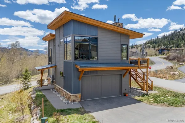 $1,750,000 | 6 Vernon Way, Silverthorne, CO 80498
