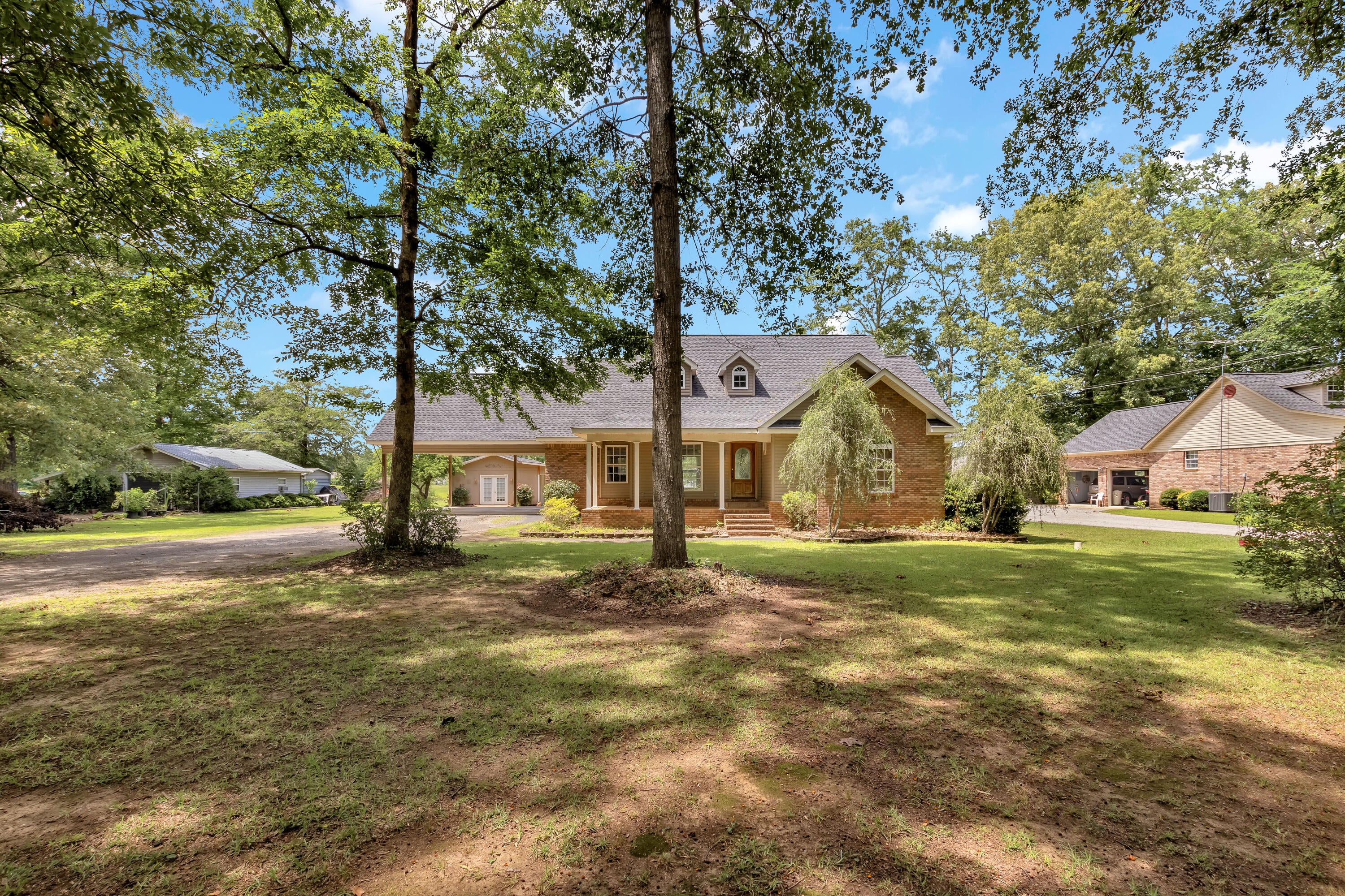 50022 Buck Road Aberdeen, MS 39730 - Photo 1 of 1 Gallery Image 1