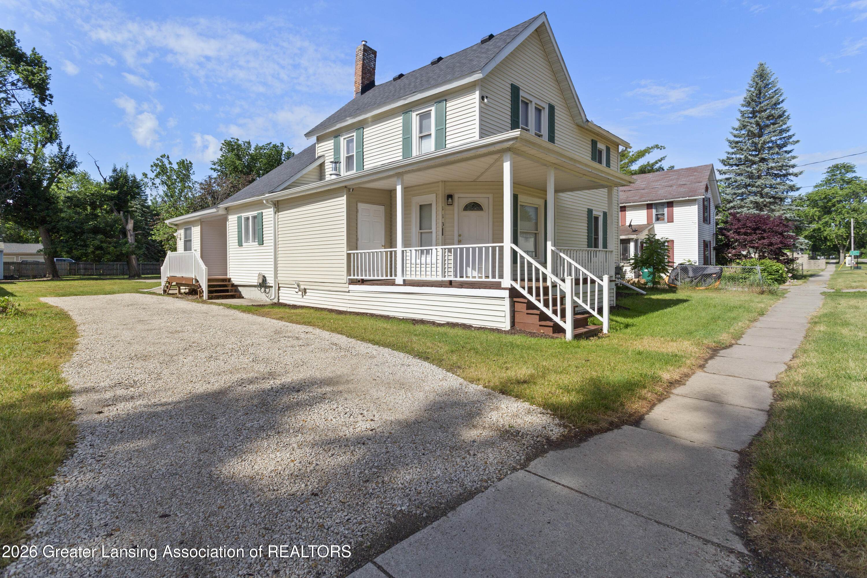 113 West Polly Street Perry, MI 48872 - Photo 39 of 42