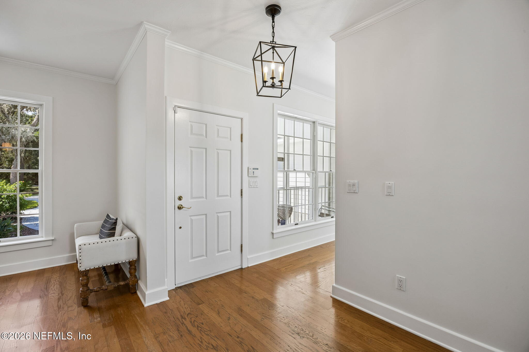 16073 Shellcracker Road Jacksonville, FL 32226 - Photo 10 of 48 Front Door