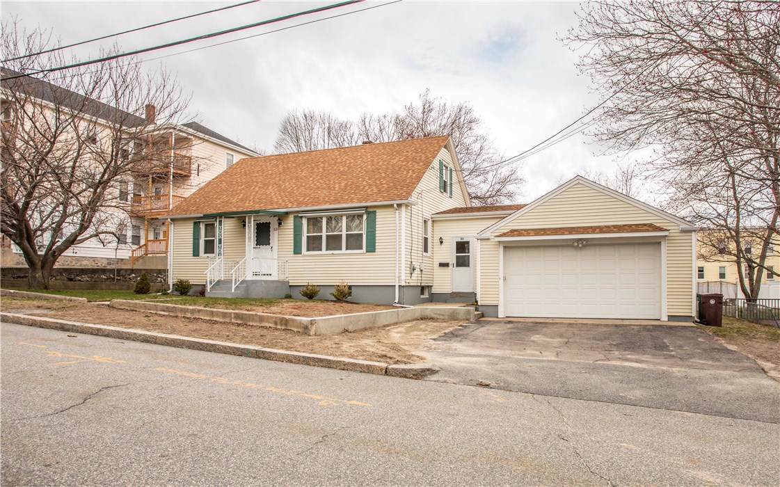53 Farm Street Woonsocket, RI 02895 - Photo 1 of 22 Gallery Image 1