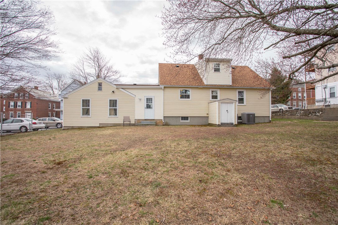 53 Farm Street Woonsocket, RI 02895 - Photo 21 of 22 Gallery Image 21