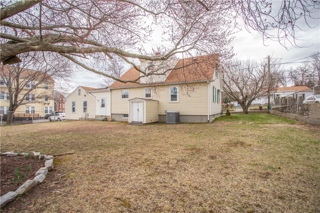 53 Farm Street Woonsocket, RI 02895 - Photo 22 of 22 Gallery Image 22