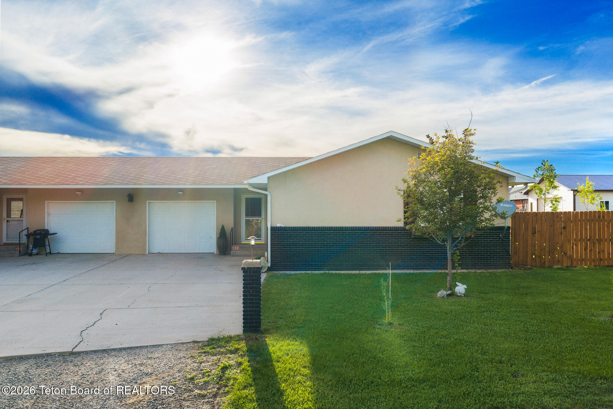 102 Taylor Creek Road Dubois, WY 82513 - Photo 3 of 30 06