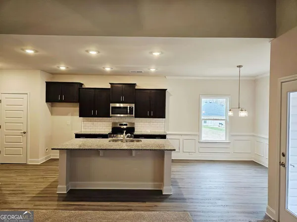 $296,460 | 216 Rhett Drive, Unit 12, Bowdon, GA 30108