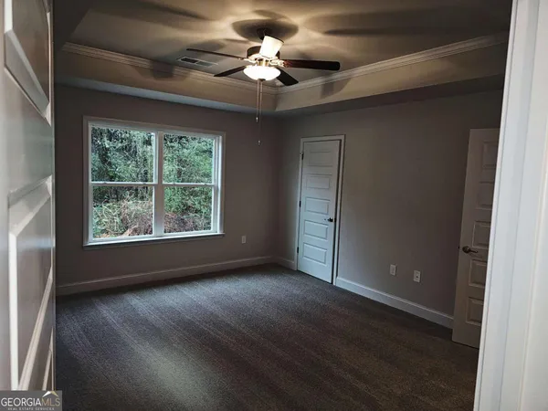 $296,460 | 216 Rhett Drive, Unit 12, Bowdon, GA 30108