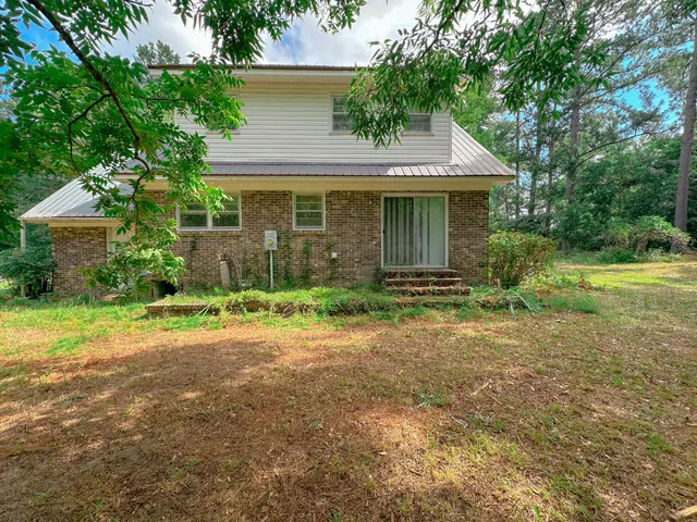 $154,900 | 1311 Schurlknight Road, St. Stephen, SC 29479