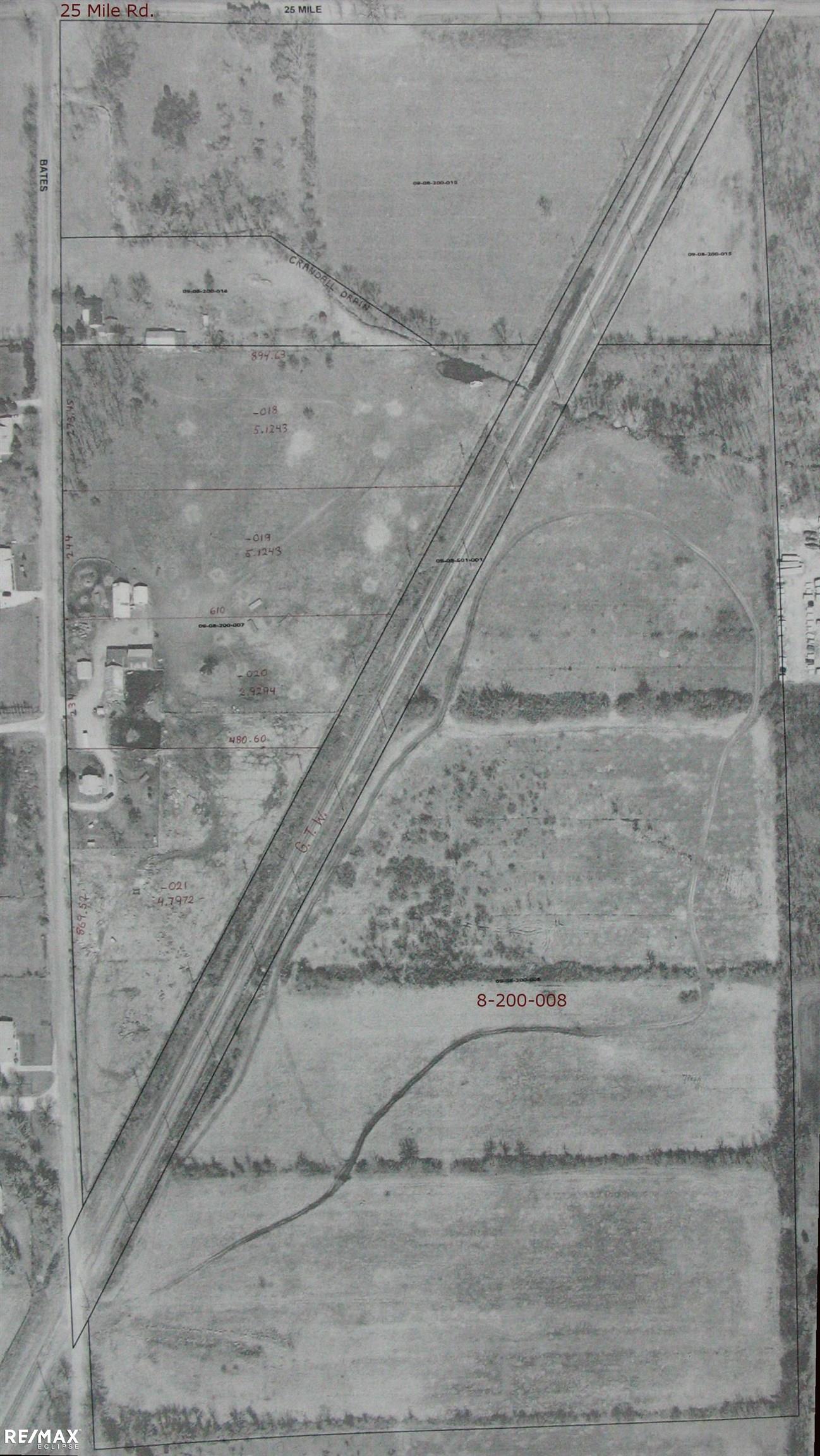 0 Bates Road New Baltimore, MI 48051 - Photo 5 of 5